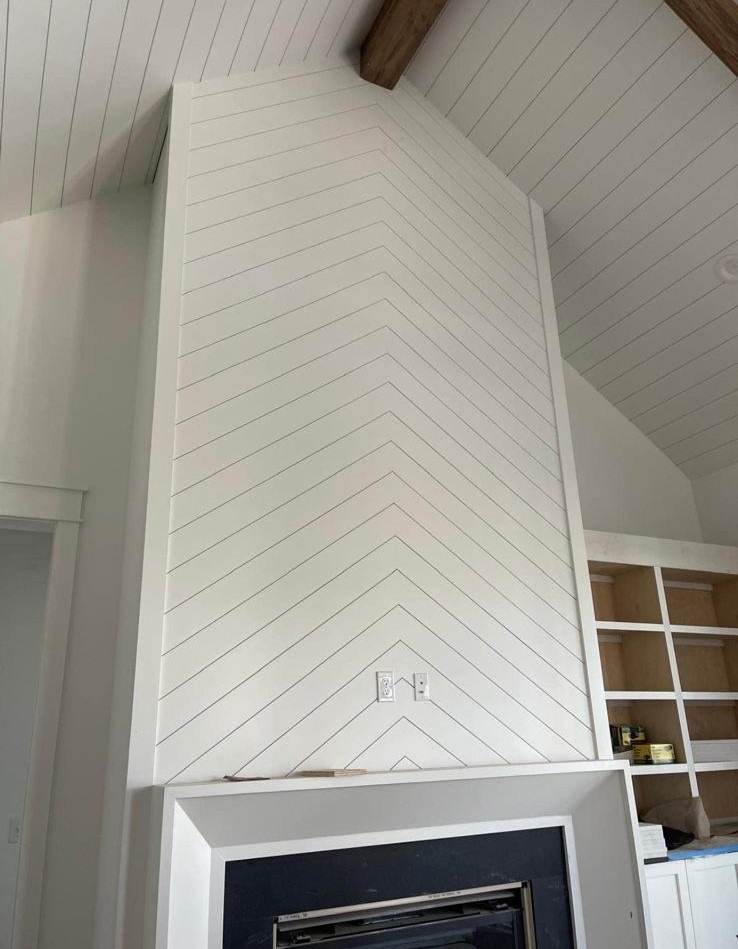 Finish Carpentry