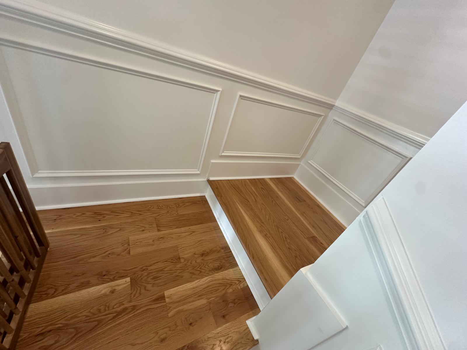 Baseboards